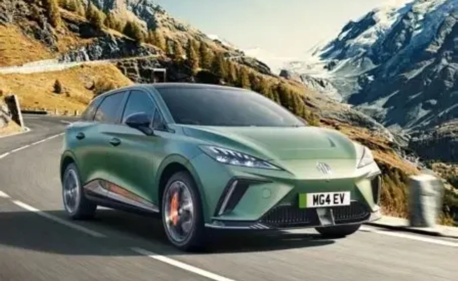 Used electric vehicle buying checklist: battery health, warranty & finance